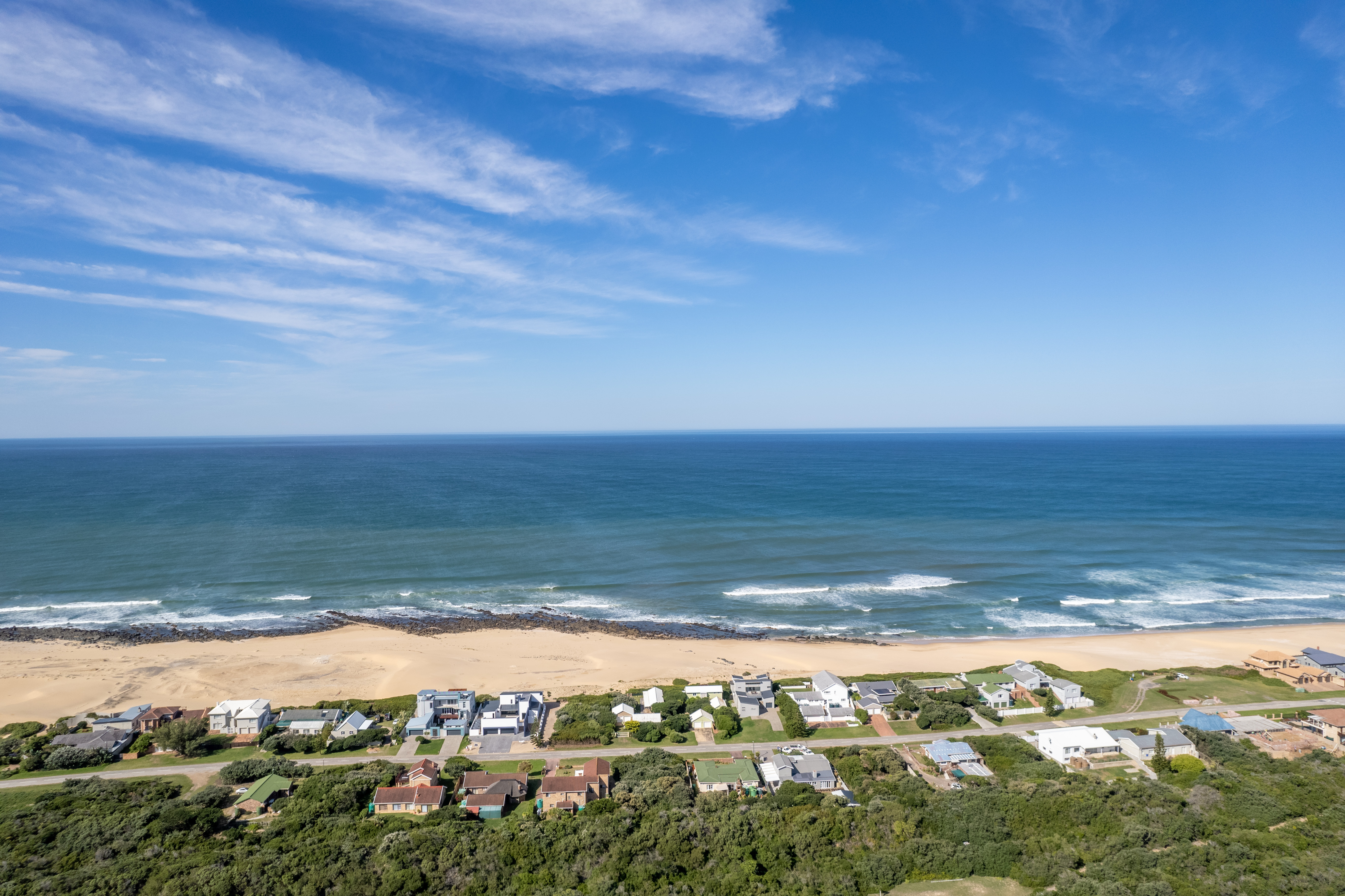 0 Bedroom Property for Sale in Cannon Rocks Eastern Cape